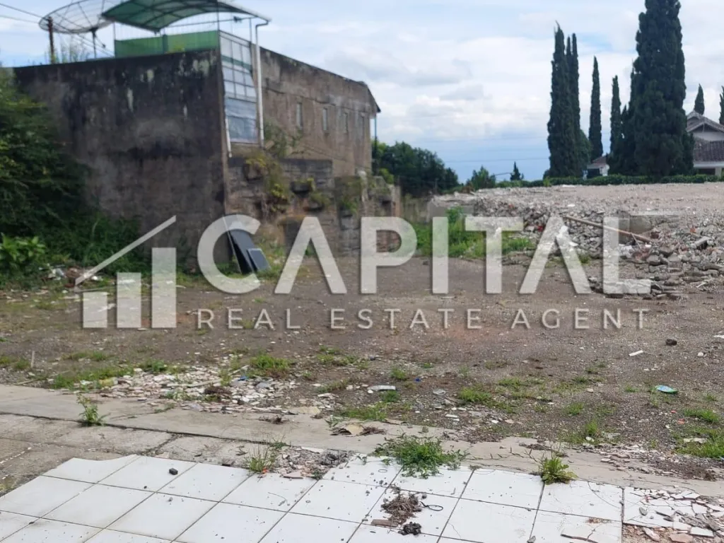 Jual tanah/kavling di Padaasih Bandung | iklanova.com