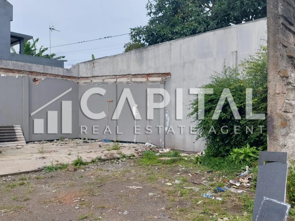 Jual tanah/kavling di Padaasih Bandung | iklanova.com