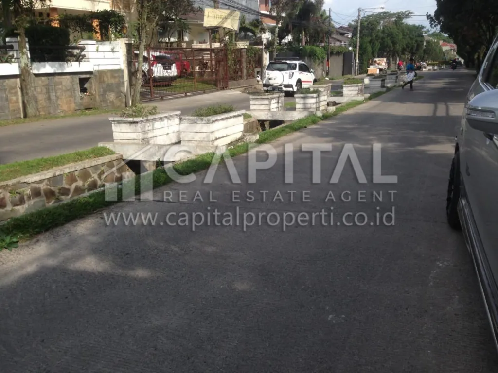 Jual tanah/kavling di Sukamulya Indah Raya Bandung Kota | iklanova.com