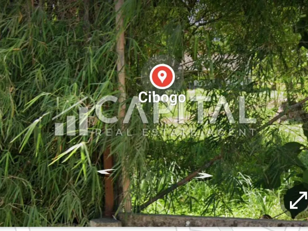 Jual tanah/kavling luas di Cisauk Tangerang | iklanova.com