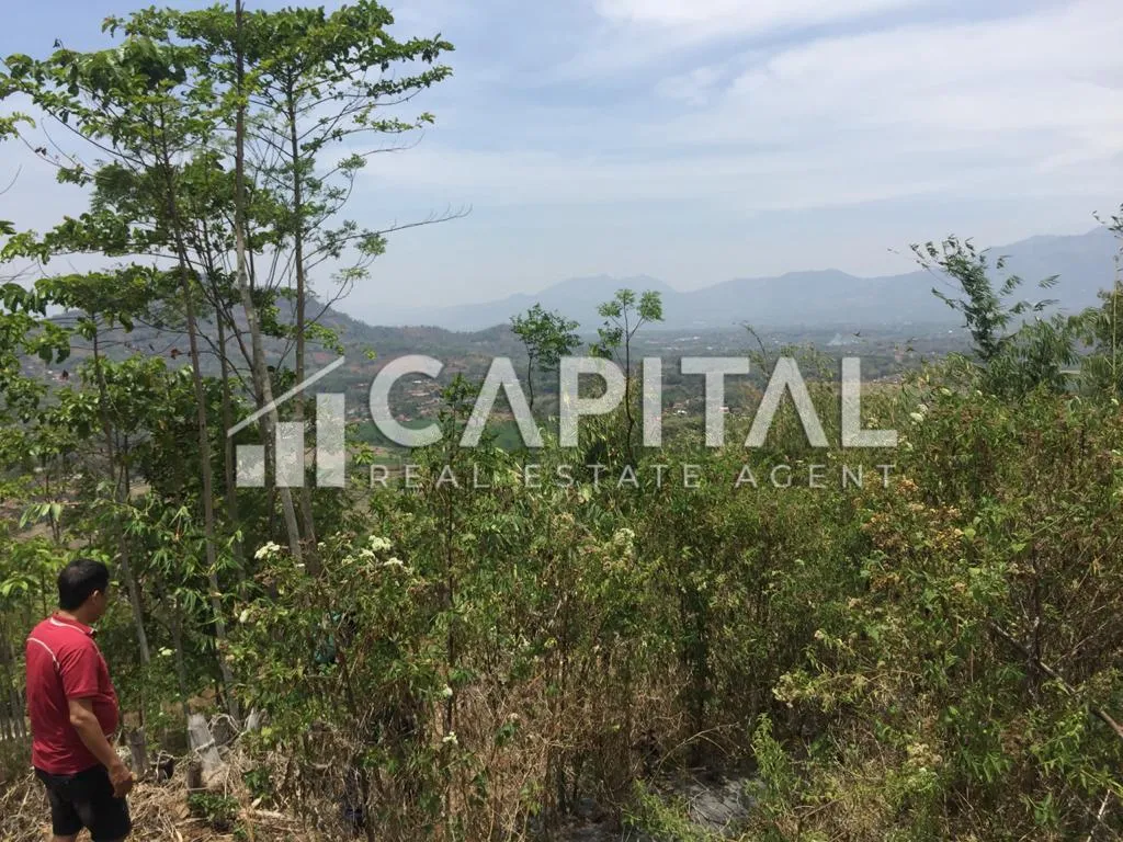 Jual tanah/kavling murah di Patrolsari Kabupaten Bandung | iklanova.com