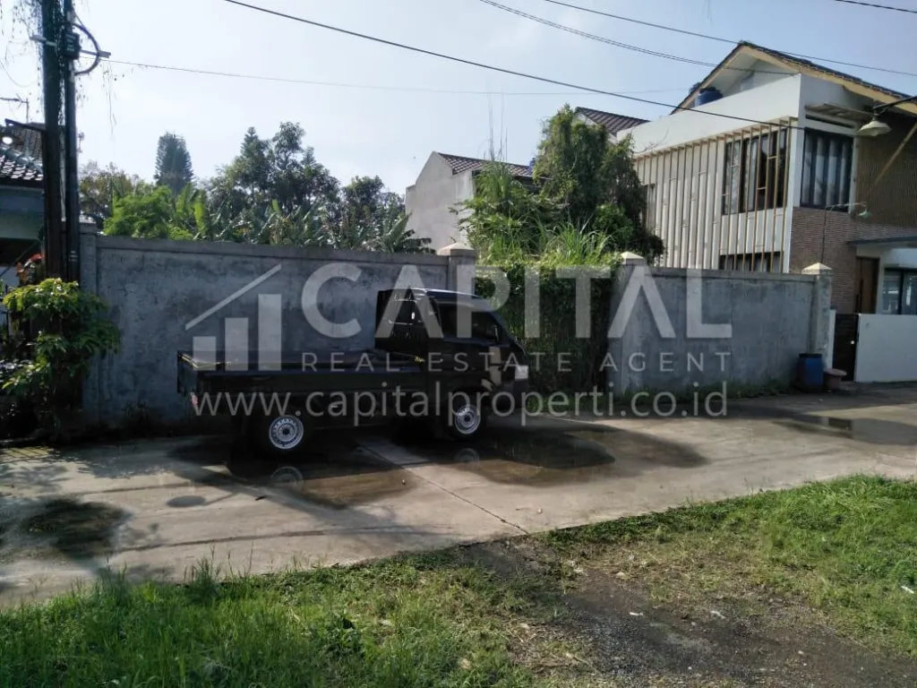 Jual tanah/kavling siap dibangun rumah di Cijawura Girang Bandung Kota | iklanova.com