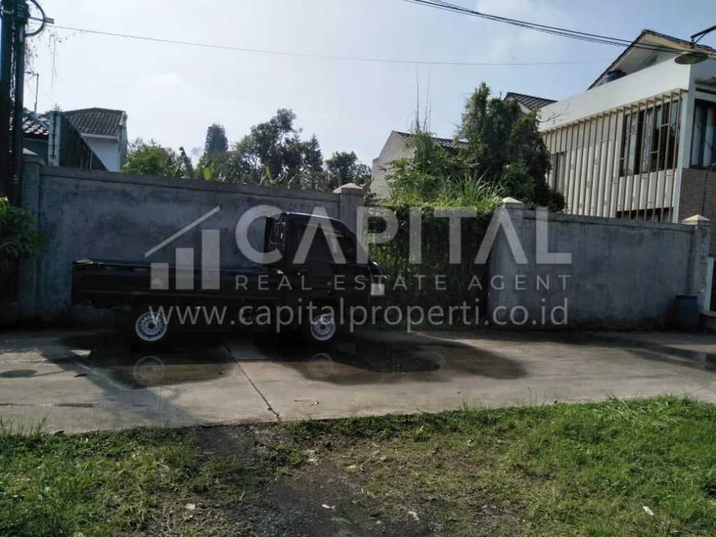 Jual tanah/kavling siap dibangun rumah di Cijawura Girang Bandung Kota | iklanova.com