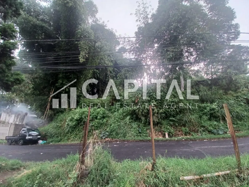 Jual tanah/kavling siap pakai di Cibaduyut | iklanova.com