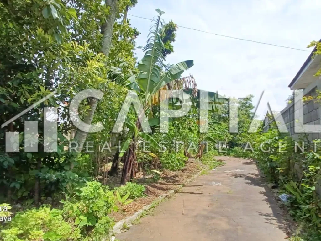 Jual tanah/kavling strategis di Komplek Cendrawasih Cibeureum Bandung | iklanova.com