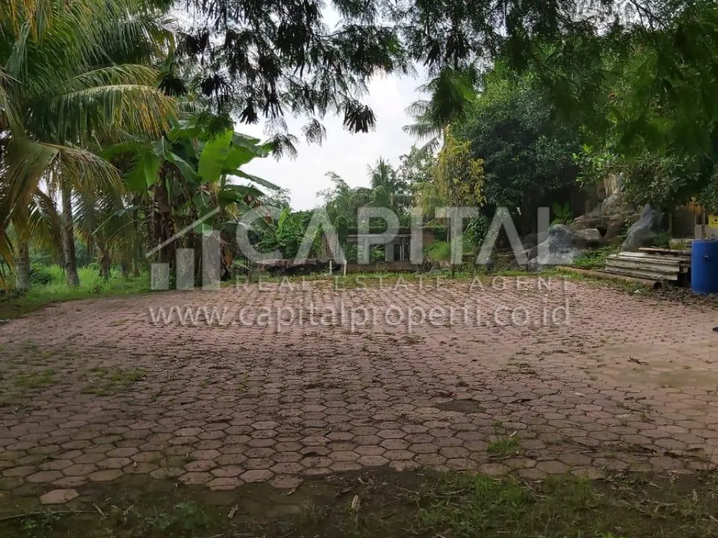 Jual tanah/kavling strategis di mainroad Pasawahan Purwakarta | iklanova.com