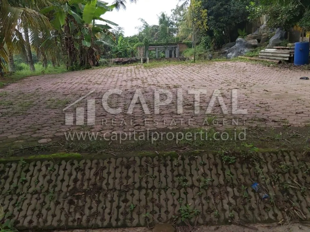 Jual tanah/kavling strategis di mainroad Pasawahan Purwakarta | iklanova.com