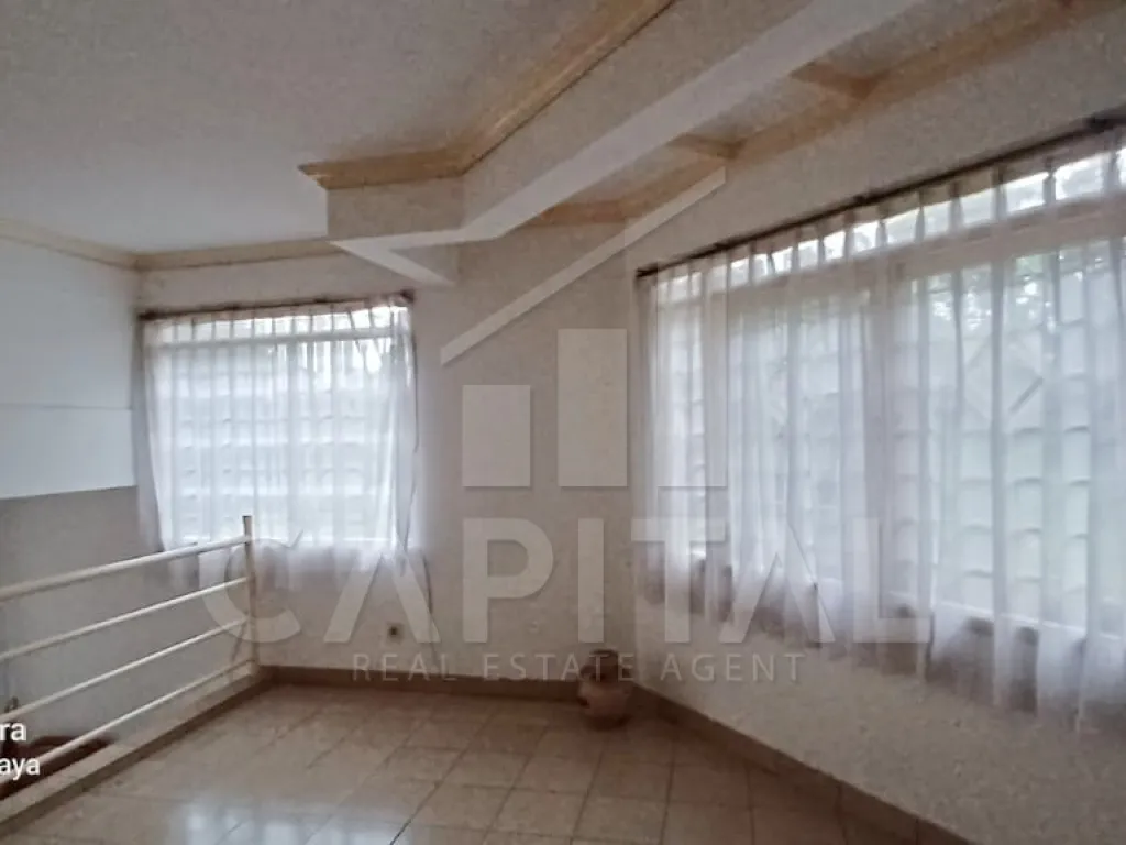 Jual villa dengan city view di Pagerwangi Punclut Bandung | iklanova.com