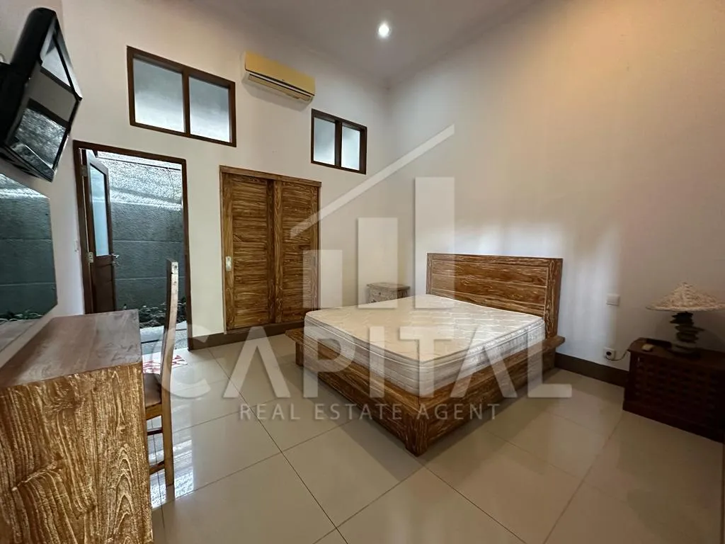 Jual villa di area Canggu Bali | iklanova.com
