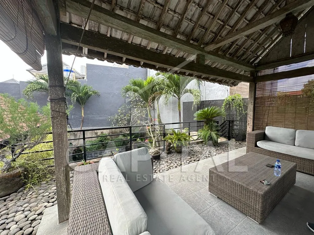 Jual villa di area Canggu Bali | iklanova.com