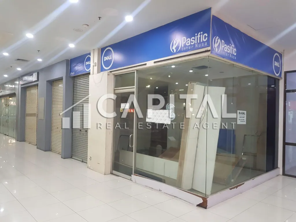 Jual/Sewa 3 toko berdampingan di foodcourt BEC (Bandung Electronic Center) Bandung | iklanova.com