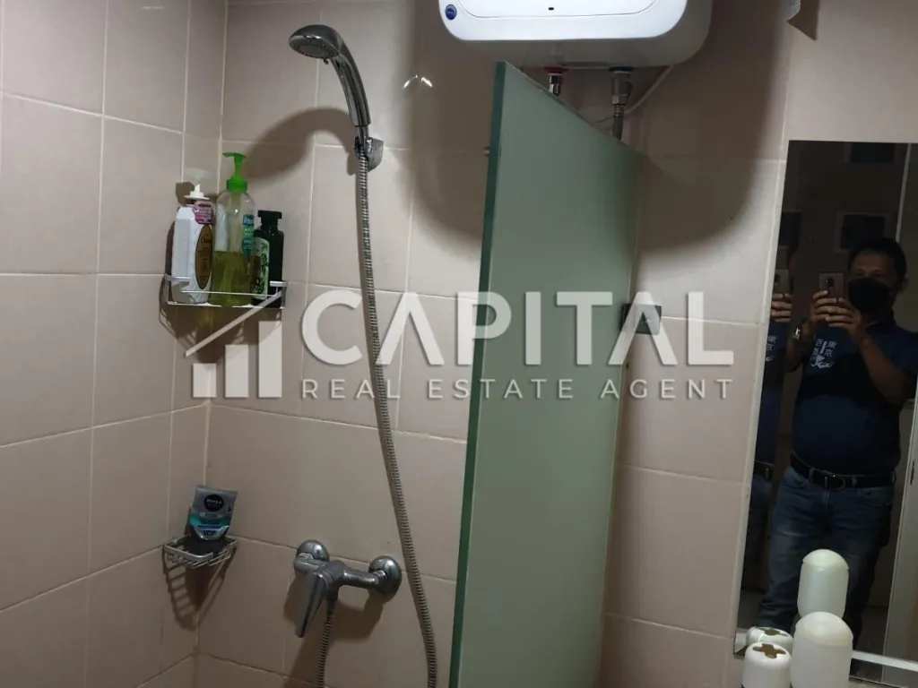 Jual/Sewa apartemen 1BR di Parahyangan Residence Bandung | iklanova.com