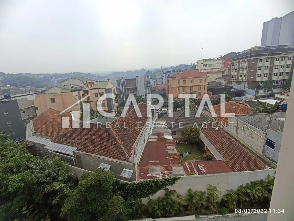 Jual/Sewa apartemen 2BR di Parahyangan Residence Bandung | iklanova.com