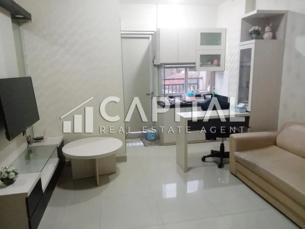 Jual/Sewa apartemen 2BR PLUS di Sudirman Suites Bandung | iklanova.com