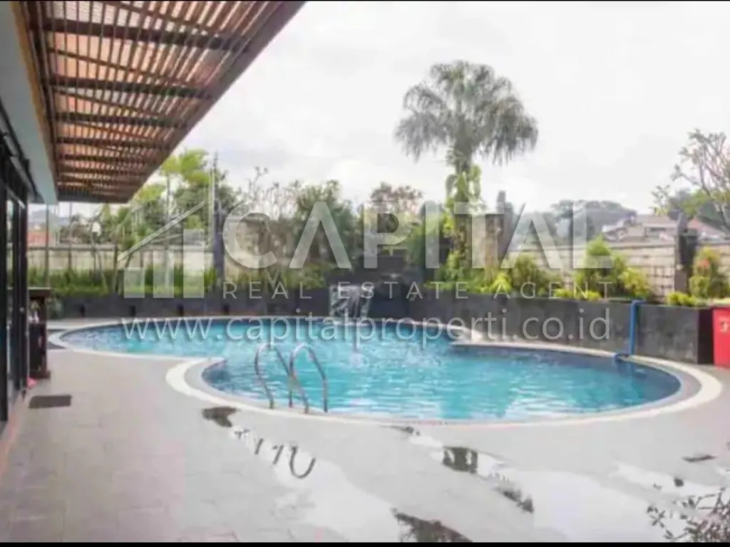 Jual/Sewa apartemen 3BR di Grand Setiabudi Bandung | iklanova.com