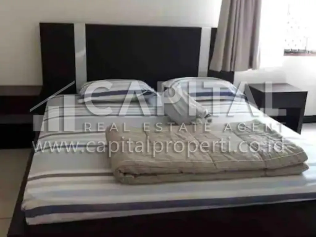 Jual/Sewa apartemen 3BR di Grand Setiabudi Bandung | iklanova.com