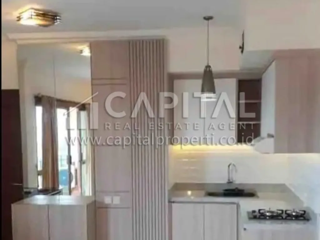 Jual/Sewa apartemen 3BR di Grand Setiabudi Bandung | iklanova.com