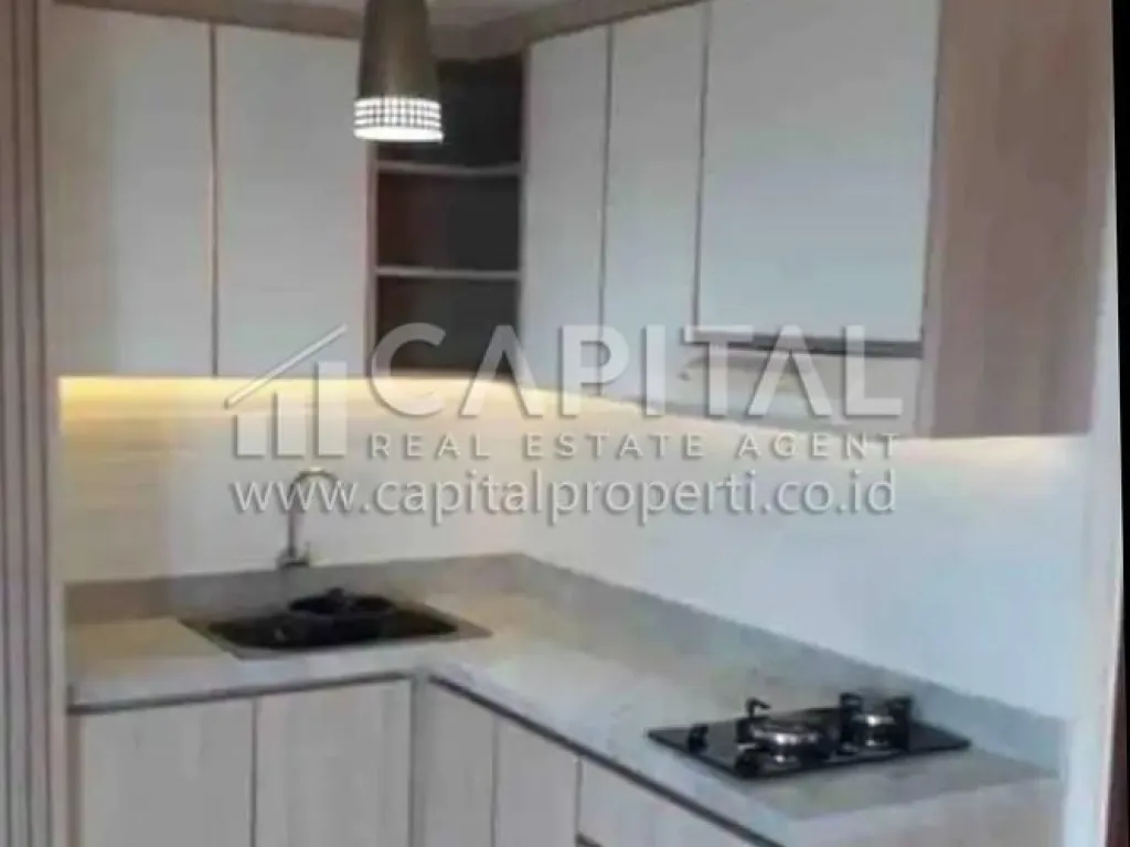 Jual/Sewa apartemen 3BR di Grand Setiabudi Bandung | iklanova.com