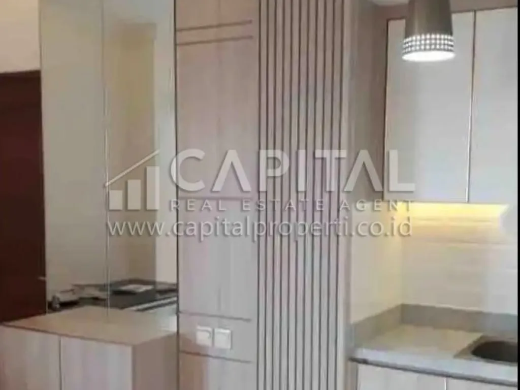 Jual/Sewa apartemen 3BR di Grand Setiabudi Bandung | iklanova.com