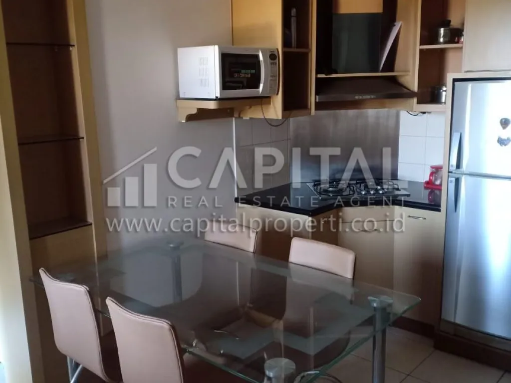 Jual/Sewa apartemen 3BR di The Majesty Apartment Bandung Kota | iklanova.com