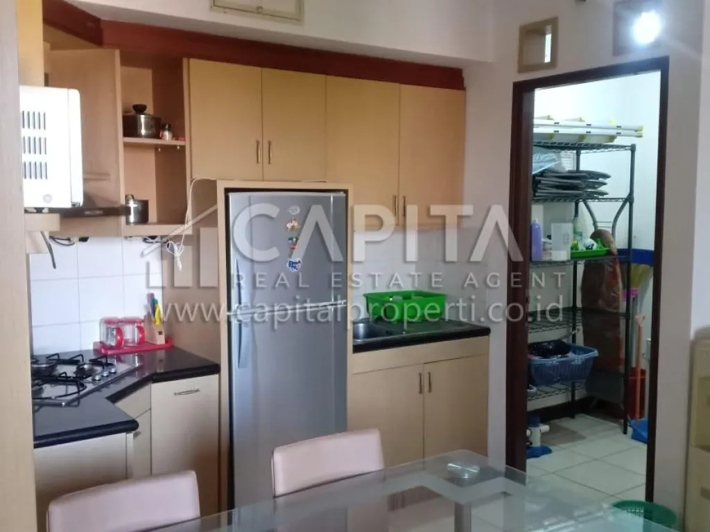 Jual/Sewa apartemen 3BR di The Majesty Apartment Bandung Kota | iklanova.com