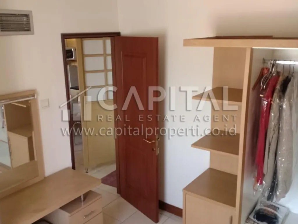 Jual/Sewa apartemen 3BR di The Majesty Apartment Bandung Kota | iklanova.com