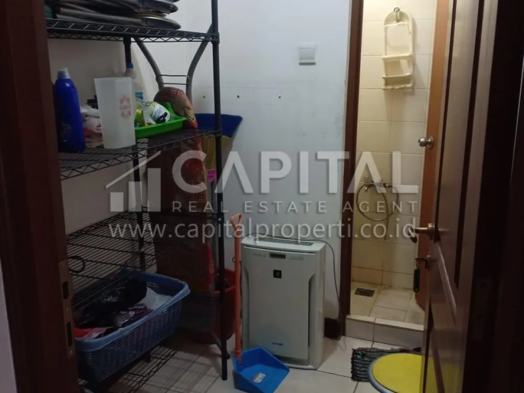 Jual/Sewa apartemen 3BR di The Majesty Apartment Bandung Kota | iklanova.com