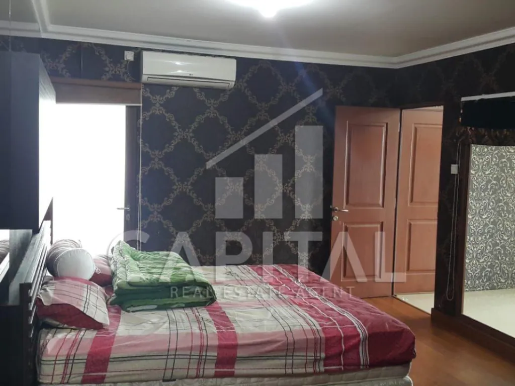 Jual/Sewa Apartemen Grand Setia Budi Bandung | iklanova.com