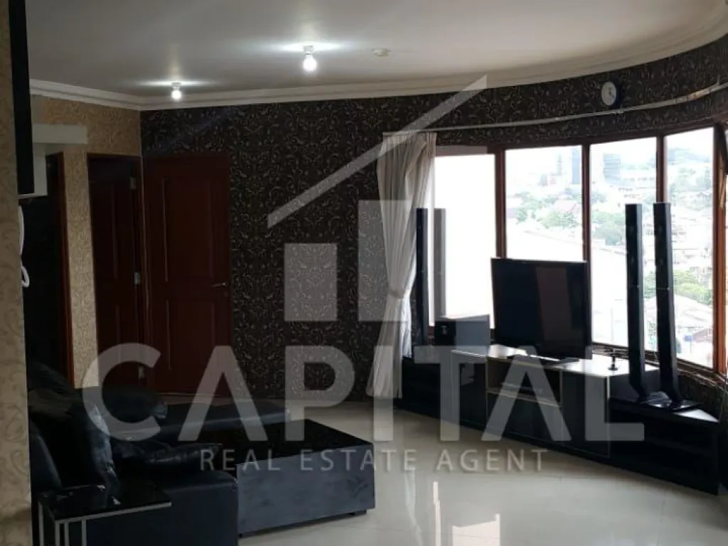 Jual/Sewa Apartemen Grand Setia Budi Bandung | iklanova.com