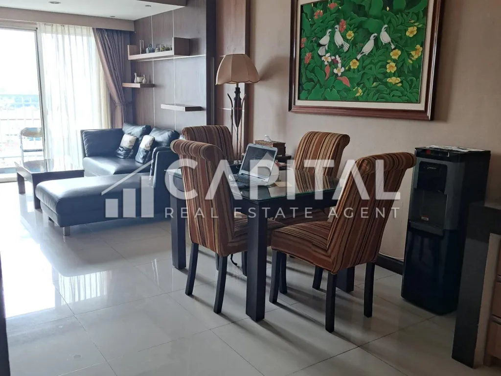 Jual/Sewa apartemen lux 3BR di El Royale Bandung | iklanova.com