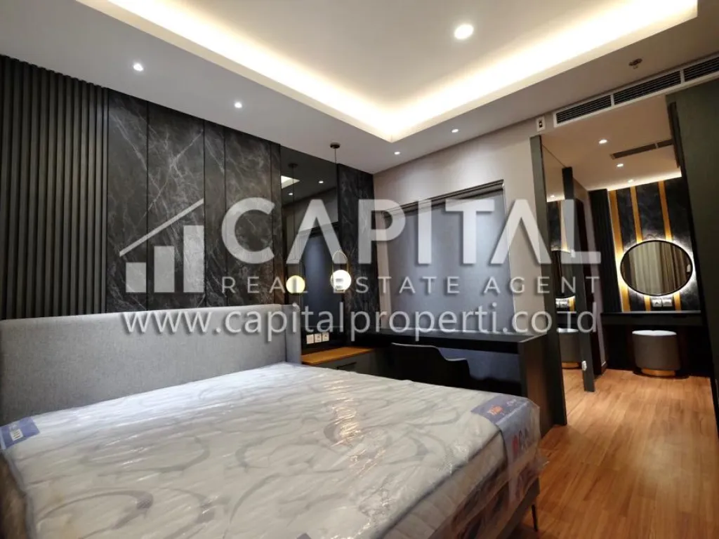 Jual/Sewa apartemen paling cakep di Hegarmanah Residence Bandung | iklanova.com