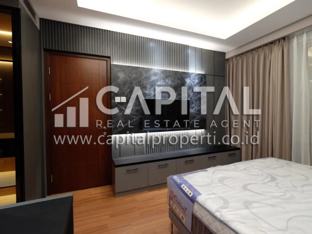 Jual/Sewa apartemen paling cakep di Hegarmanah Residence Bandung | iklanova.com