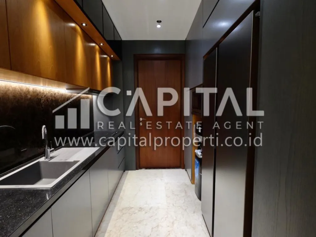 Jual/Sewa apartemen paling cakep di Hegarmanah Residence Bandung | iklanova.com