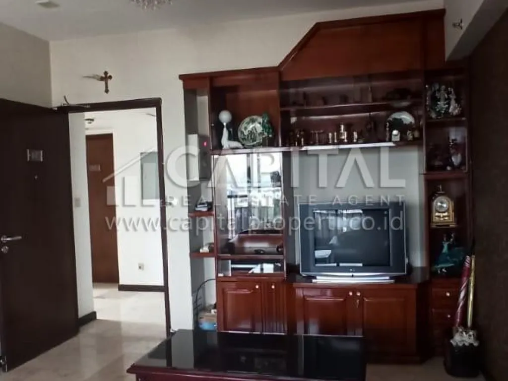 Jual/Sewa apartemen tengah kota di Braga Citiwalk Bandung | iklanova.com