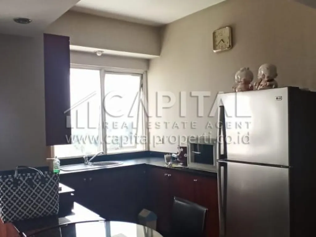 Jual/Sewa apartemen tengah kota di Braga Citiwalk Bandung | iklanova.com