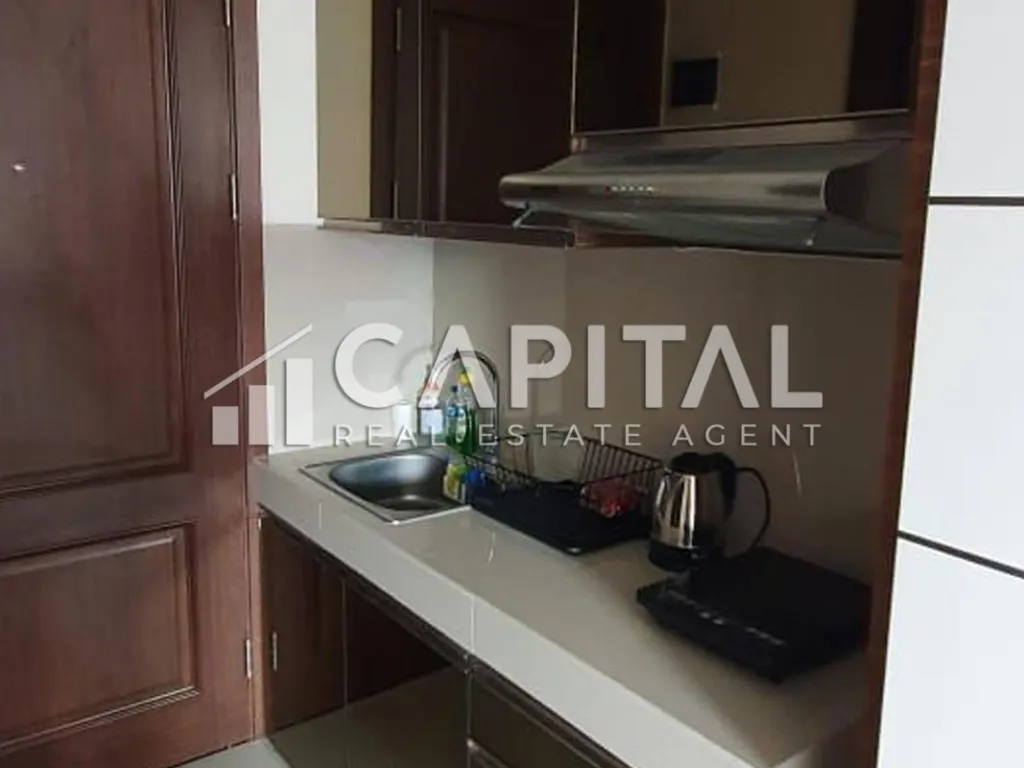 Jual/Sewa apartemen tipe studio di Galeri Ciumbuleuit 2 Bandung | iklanova.com