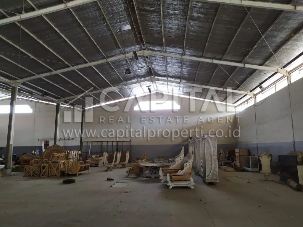 Jual/Sewa gudang di Baleendah Bandung | iklanova.com