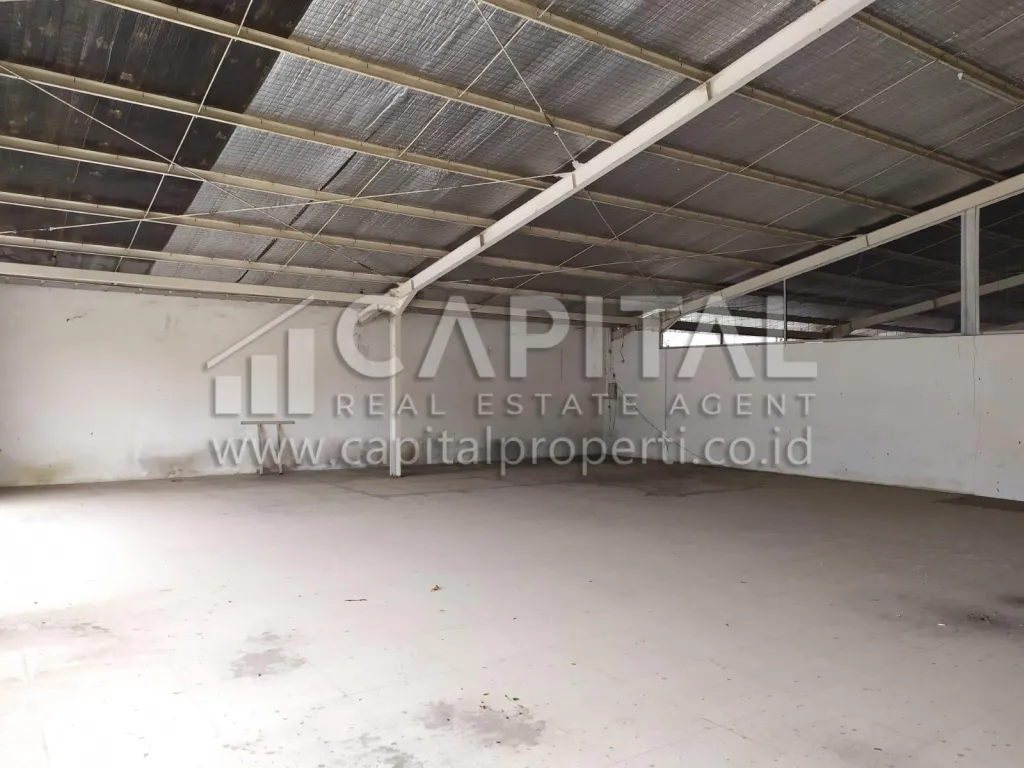 Jual/Sewa gudang di Baleendah Bandung | iklanova.com