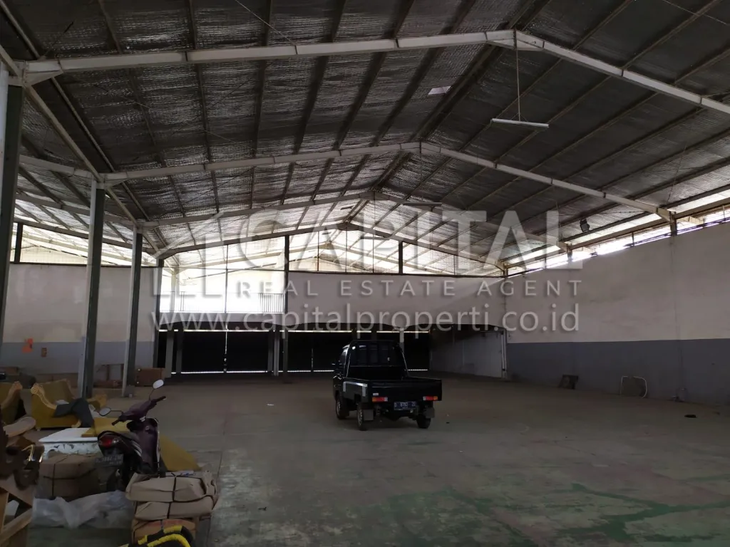Jual/Sewa gudang di Baleendah Bandung | iklanova.com