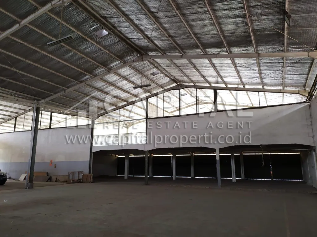 Jual/Sewa gudang di Baleendah Bandung | iklanova.com