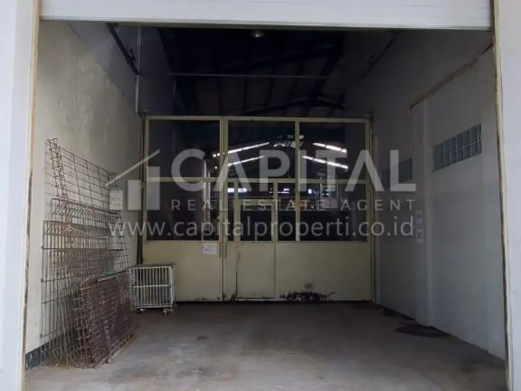 Jual/Sewa gudang kantor di kutawaringin Bandung | iklanova.com