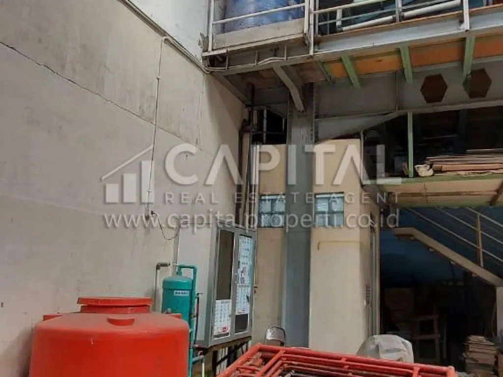 Jual/Sewa gudang kantor di kutawaringin Bandung | iklanova.com