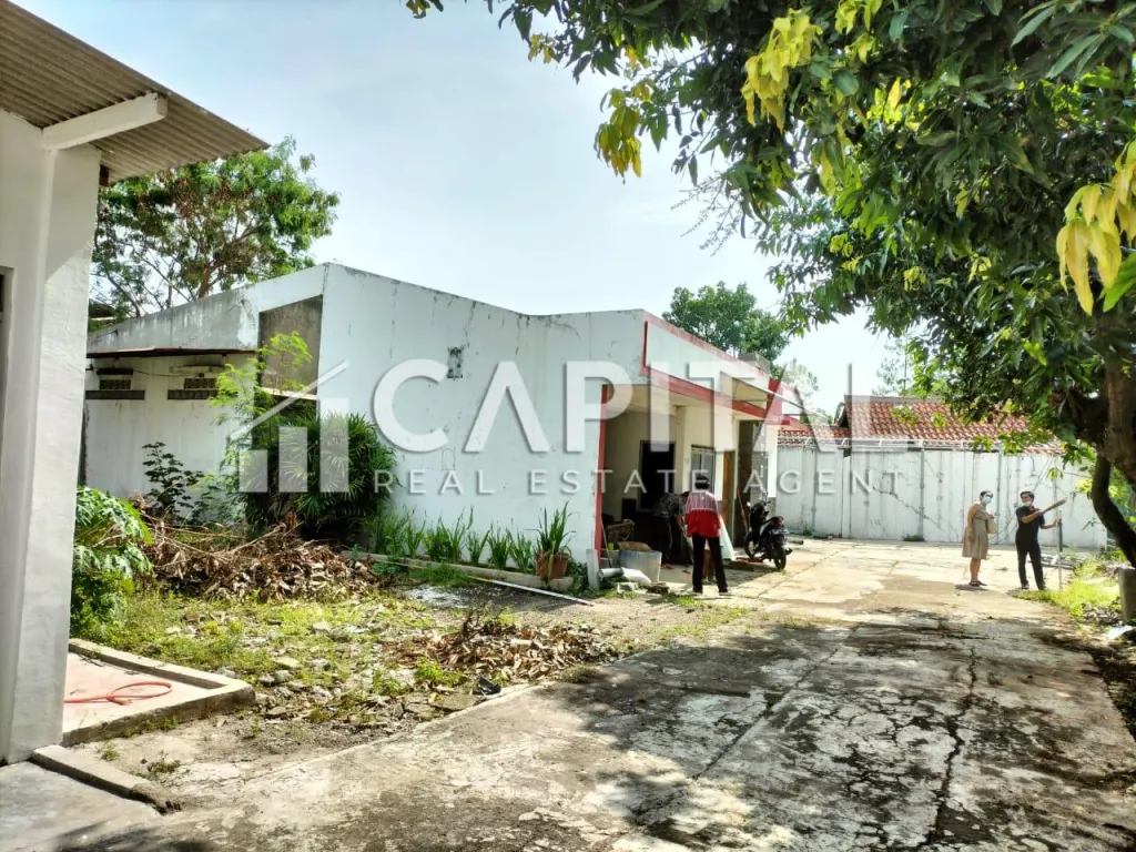 Jual/Sewa kantor dan gudang di Babakan Karees Bandung | iklanova.com