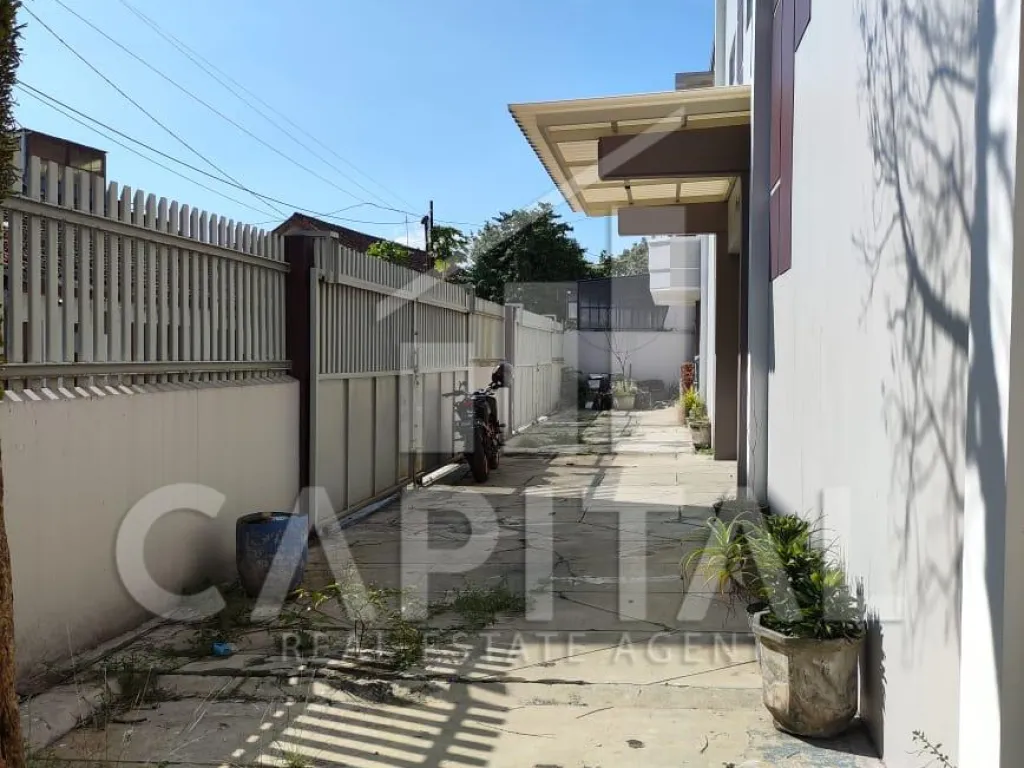 Jual/Sewa ruang produksi dan kantor di Sayap Pungkur Bandung | iklanova.com