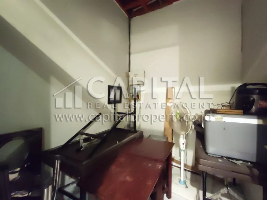 Jual/Sewa ruang usaha strategis di Abdurahman Saleh Bandung Kota | iklanova.com