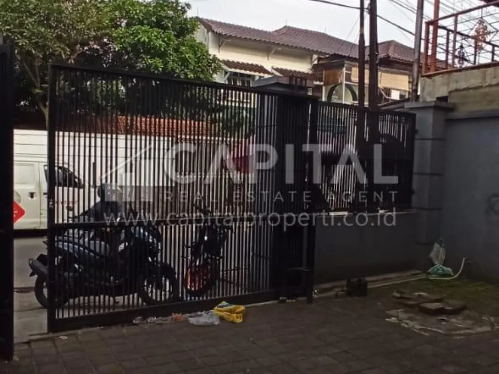 Jual/Sewa ruang usaha strategis di Cigadung Bandung | iklanova.com