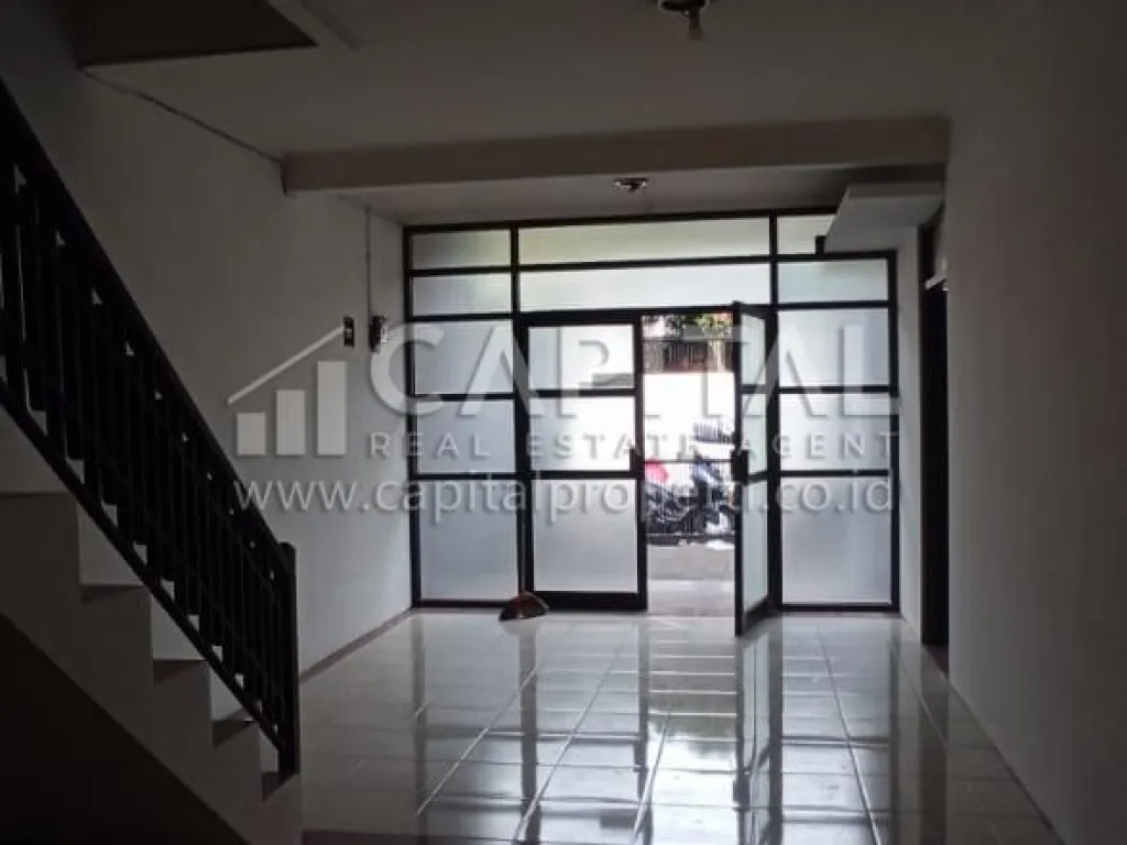 Jual/Sewa ruang usaha strategis di Cigadung Bandung | iklanova.com