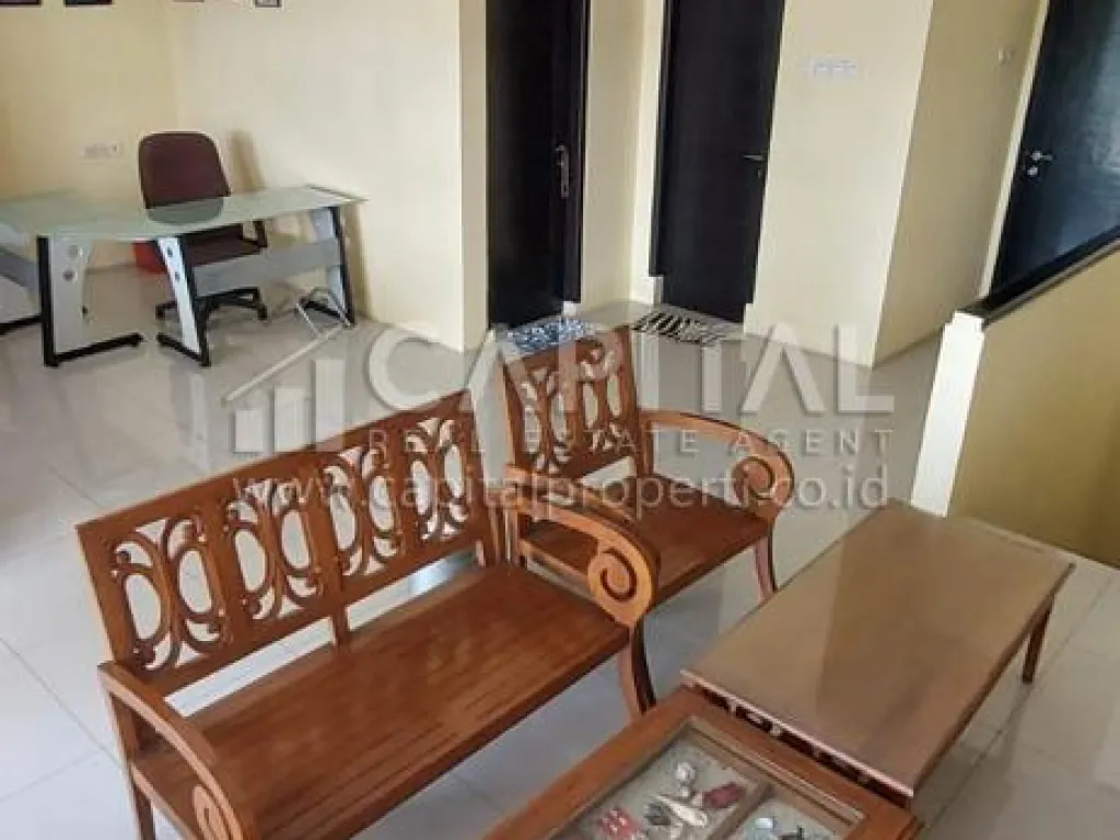 Jual/Sewa ruko 2 lantai siap huni di Kolonel Masturi Cimahi | iklanova.com