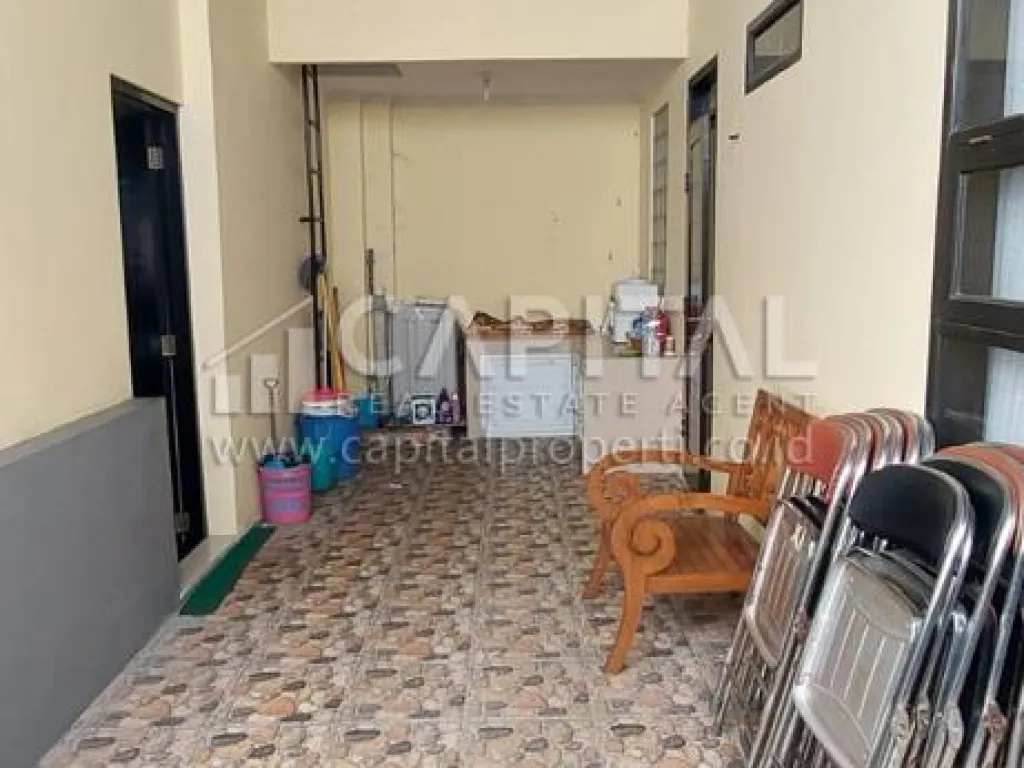 Jual/Sewa ruko 2 lantai siap huni di Kolonel Masturi Cimahi | iklanova.com