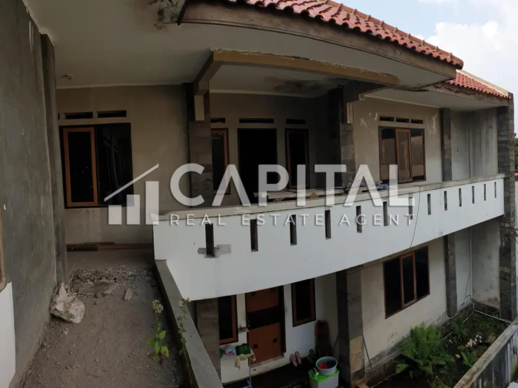 Jual/sewa ruko 3 lantai di Jl. Surya Sumantri | iklanova.com